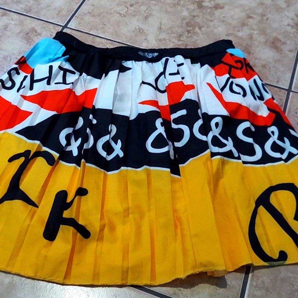 Skirt